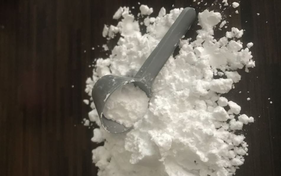 Los 10 suplementos más eficaces para los cicloturistas