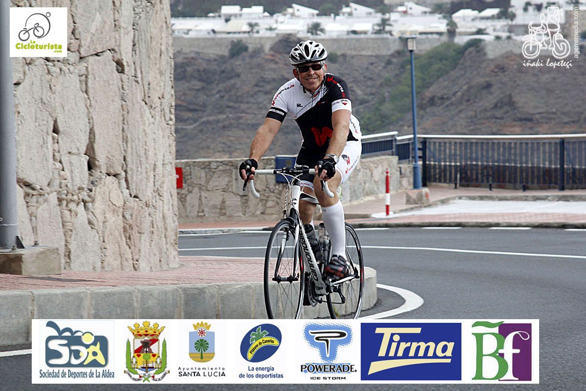 Cicloturista Gran Canaria_etapa1