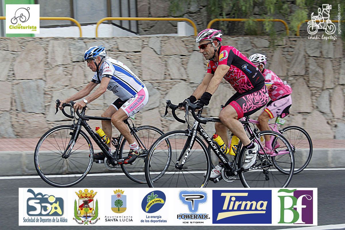 Cicloturista Gran Canaria_etapa1