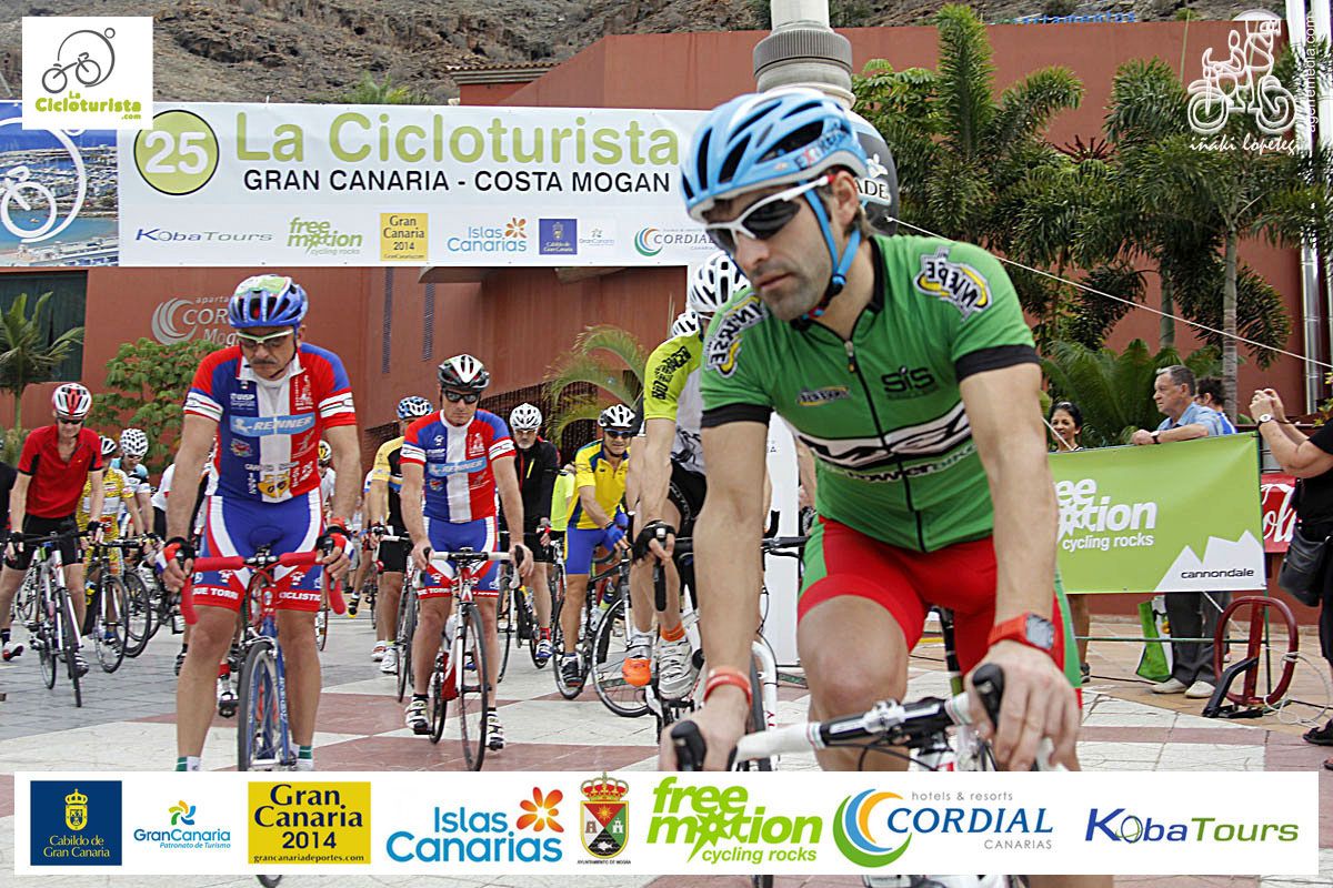 Cicloturista Gran Canaria_etapa1