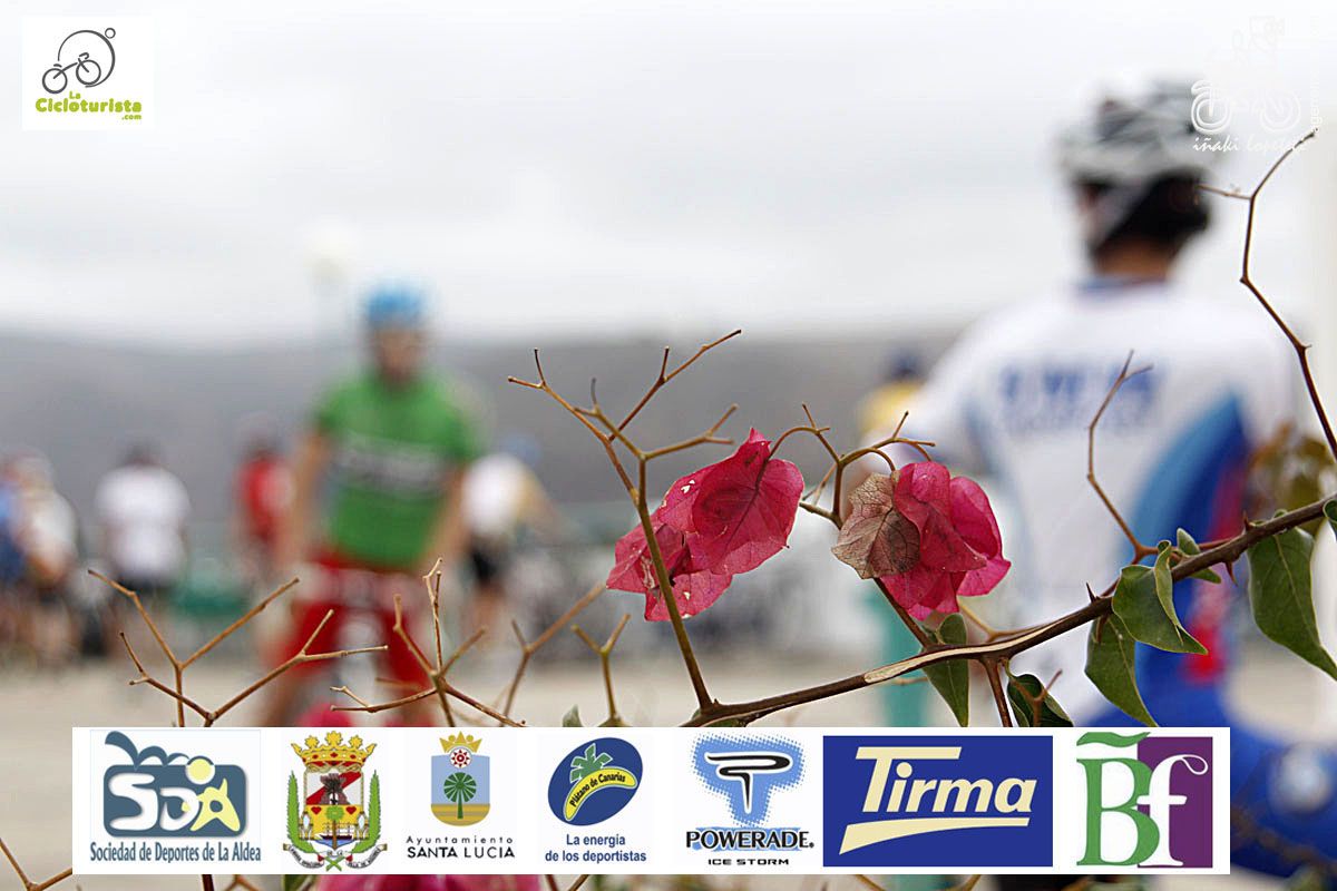Cicloturista Gran Canaria_etapa1