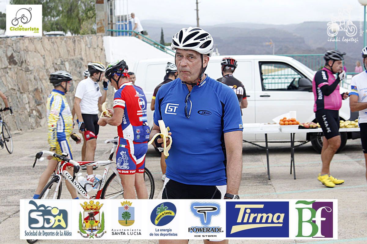 Cicloturista Gran Canaria_etapa1