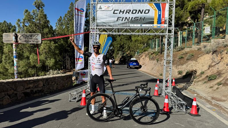 GF Pico de las Nieves  003