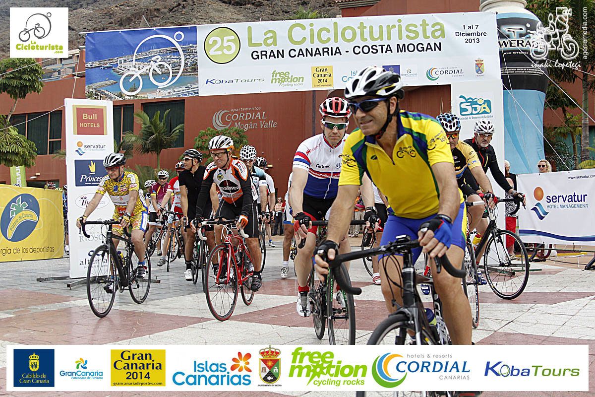 Cicloturista Gran Canaria_etapa1