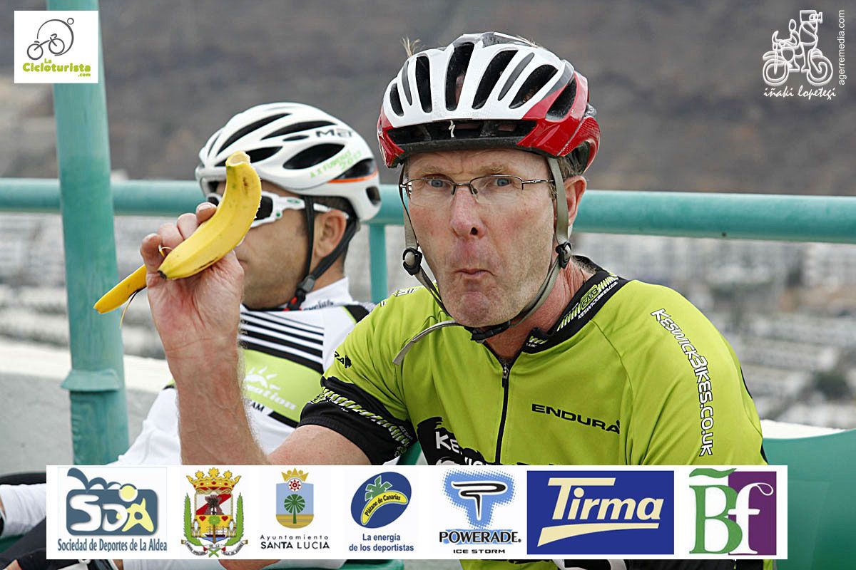 Cicloturista Gran Canaria_etapa1