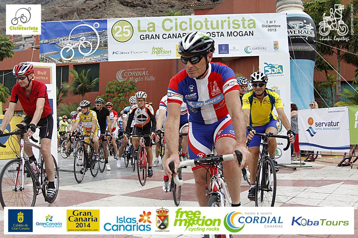 Cicloturista Gran Canaria_etapa1