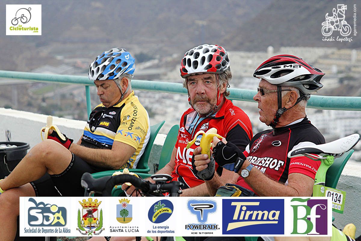 Cicloturista Gran Canaria_etapa1