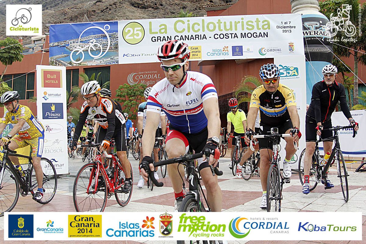 Cicloturista Gran Canaria_etapa1