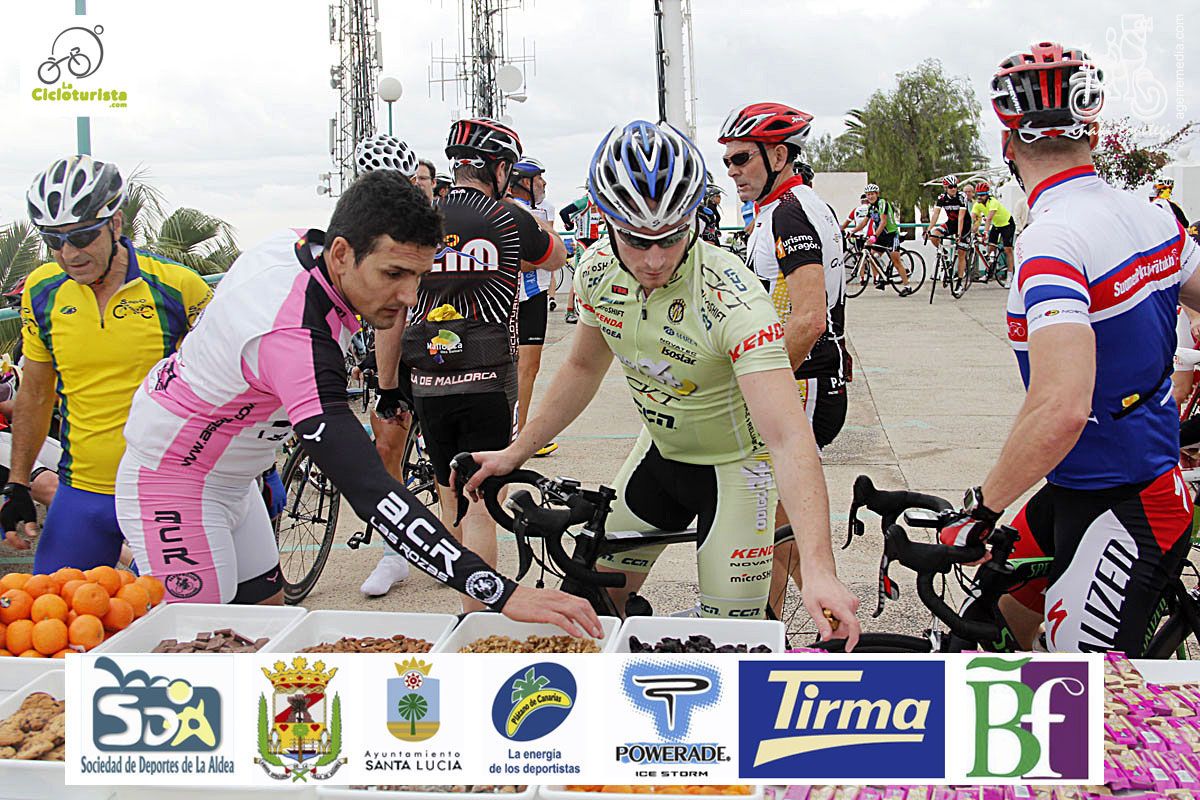 Cicloturista Gran Canaria_etapa1