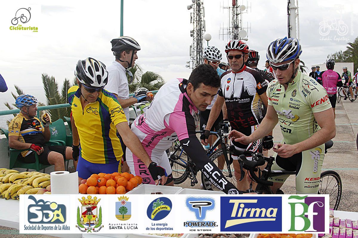 Cicloturista Gran Canaria_etapa1