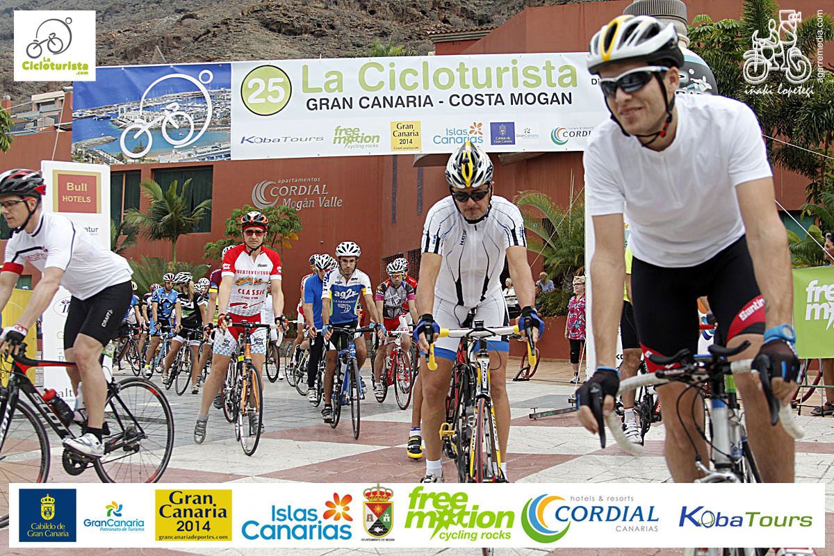 Cicloturista Gran Canaria_etapa1