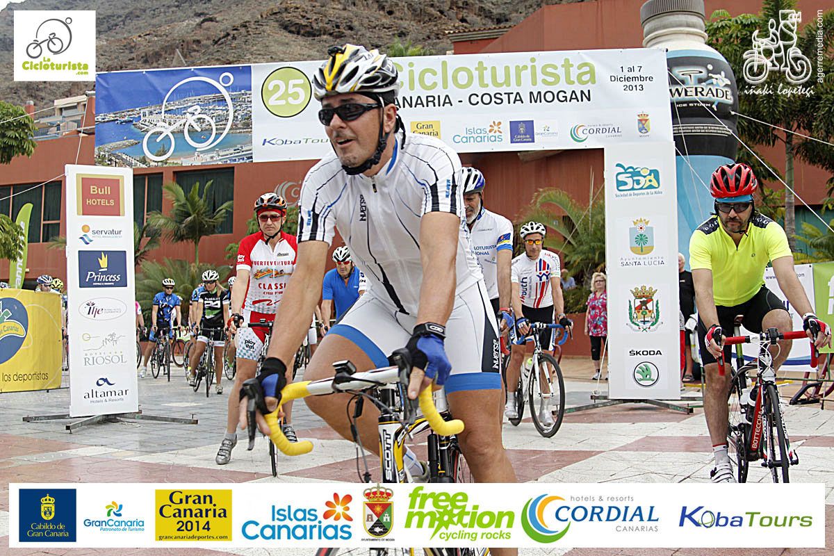 Cicloturista Gran Canaria_etapa1