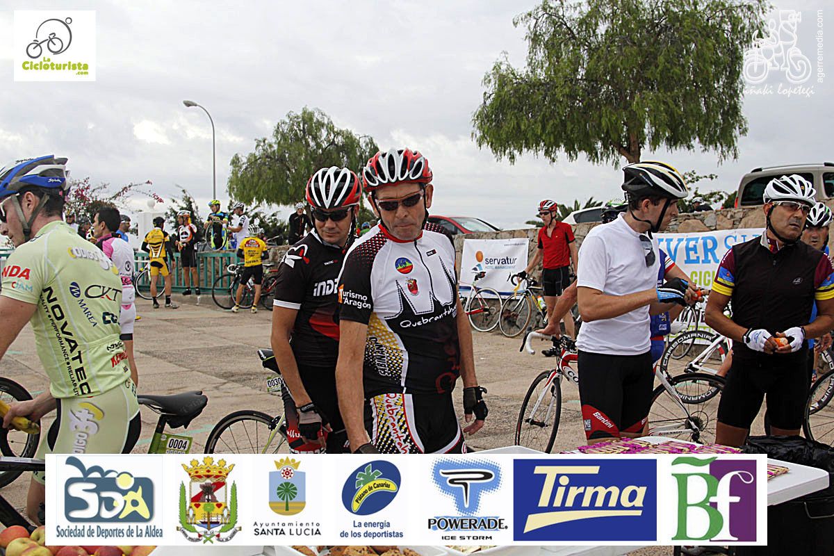 Cicloturista Gran Canaria_etapa1