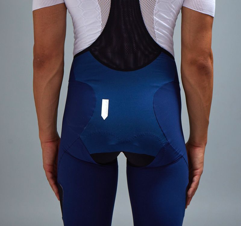 Culote Dottore 2. Culote Dottore 2.