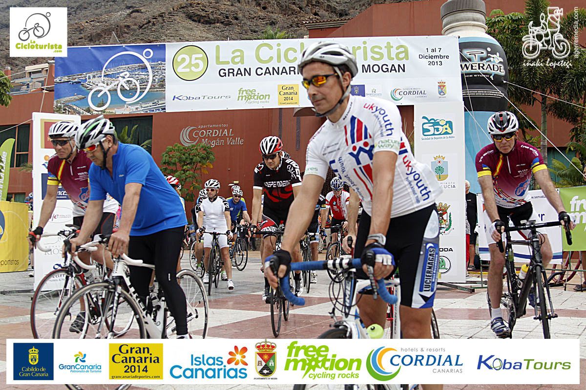 Cicloturista Gran Canaria_etapa1