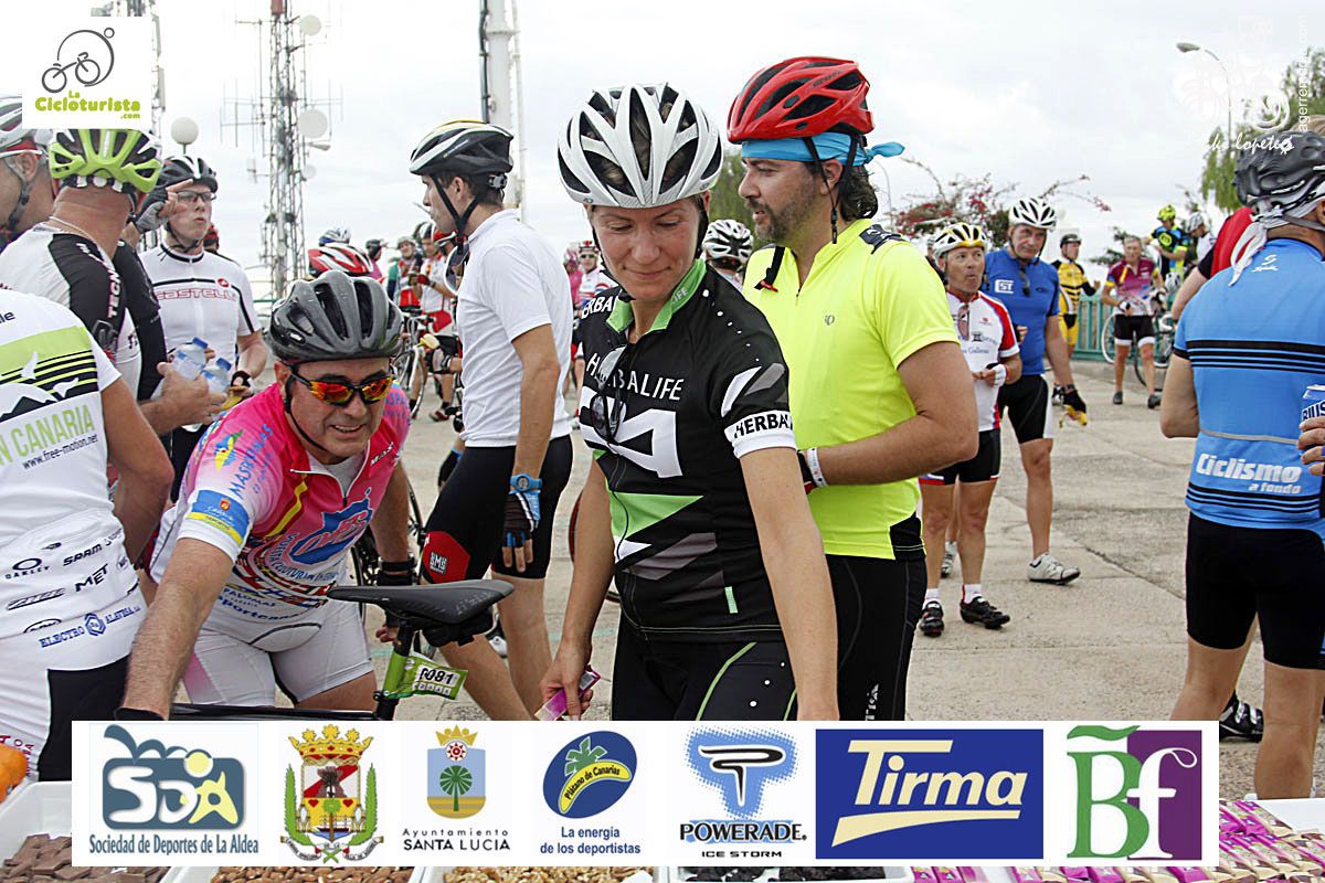 Cicloturista Gran Canaria_etapa1