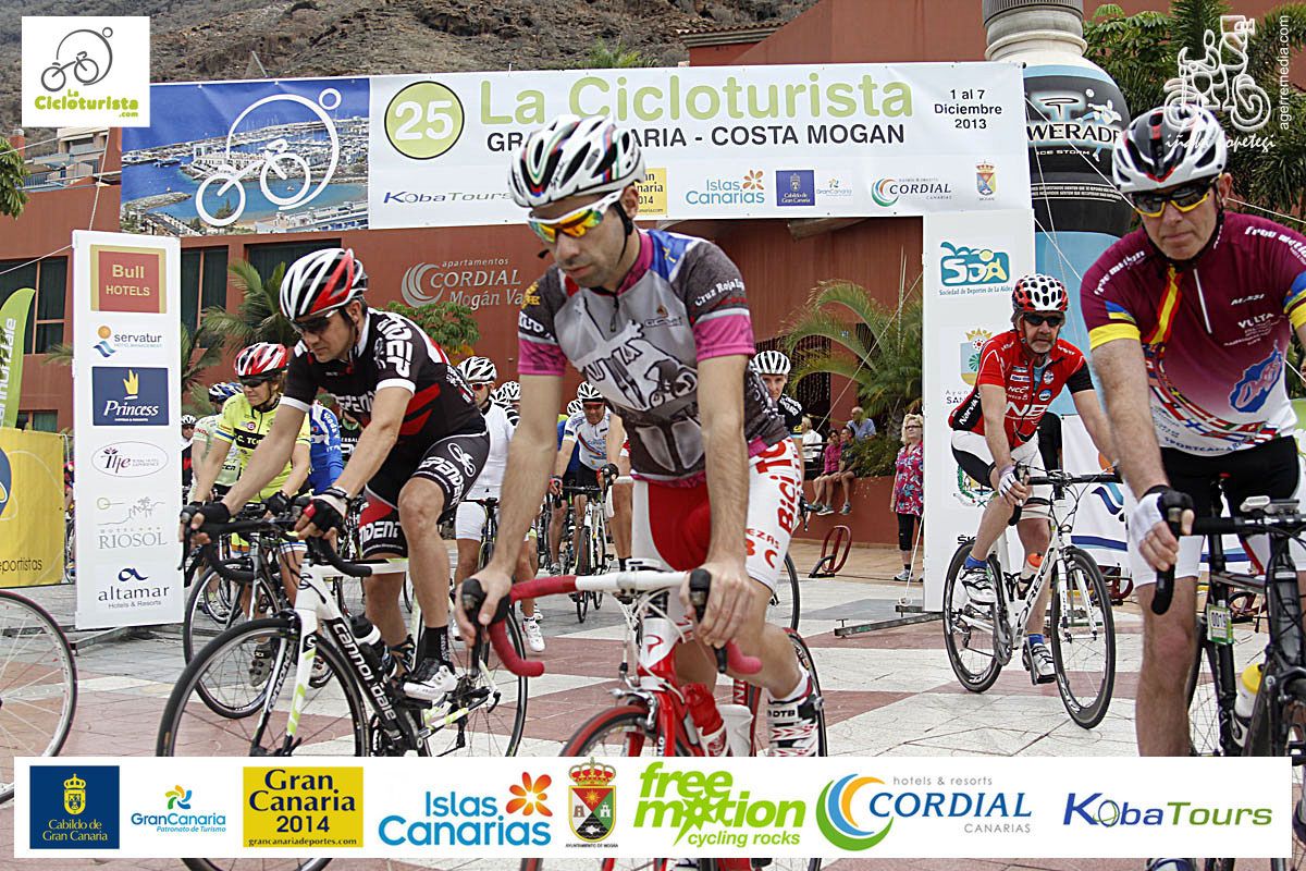 Cicloturista Gran Canaria_etapa1