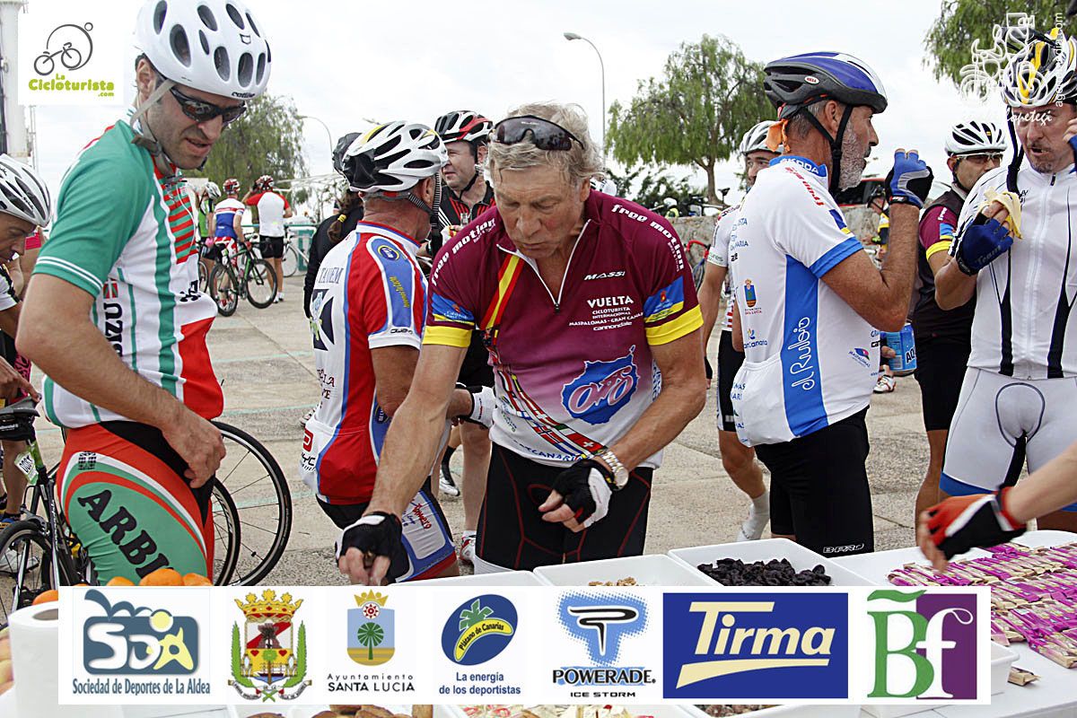 Cicloturista Gran Canaria_etapa1