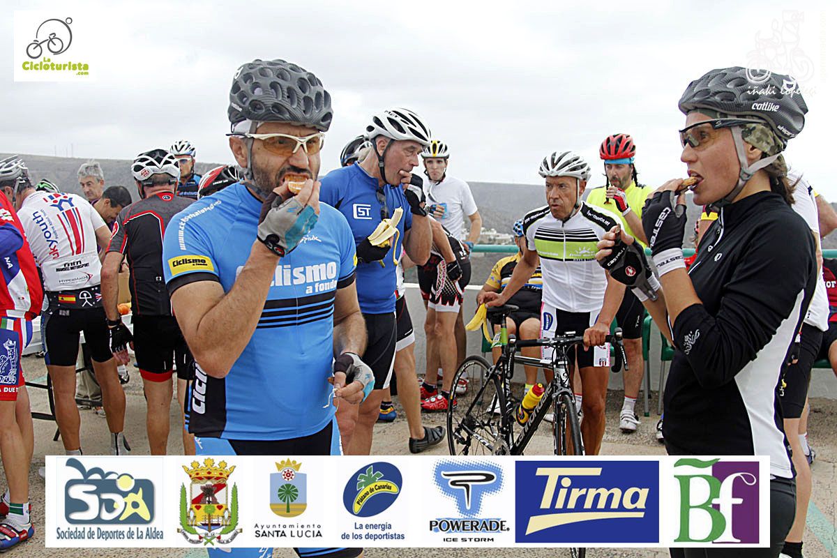 Cicloturista Gran Canaria_etapa1