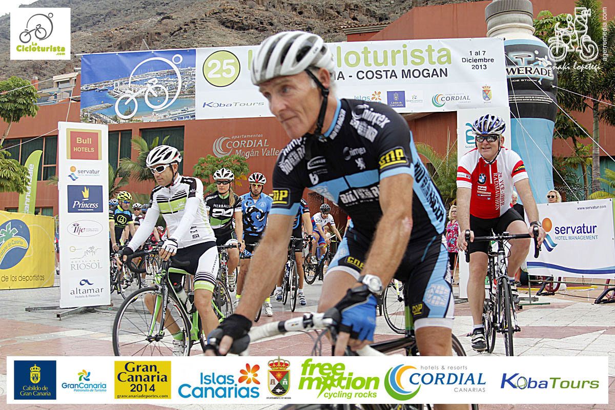 Cicloturista Gran Canaria_etapa1