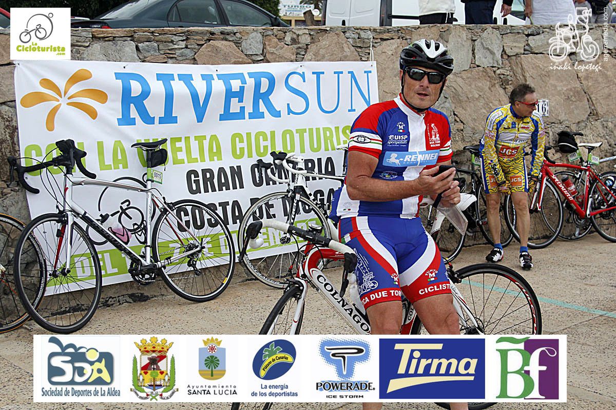 Cicloturista Gran Canaria_etapa1