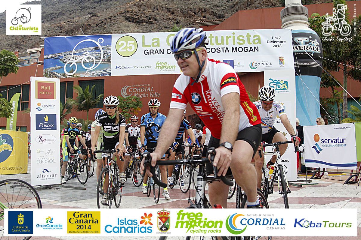 Cicloturista Gran Canaria_etapa1