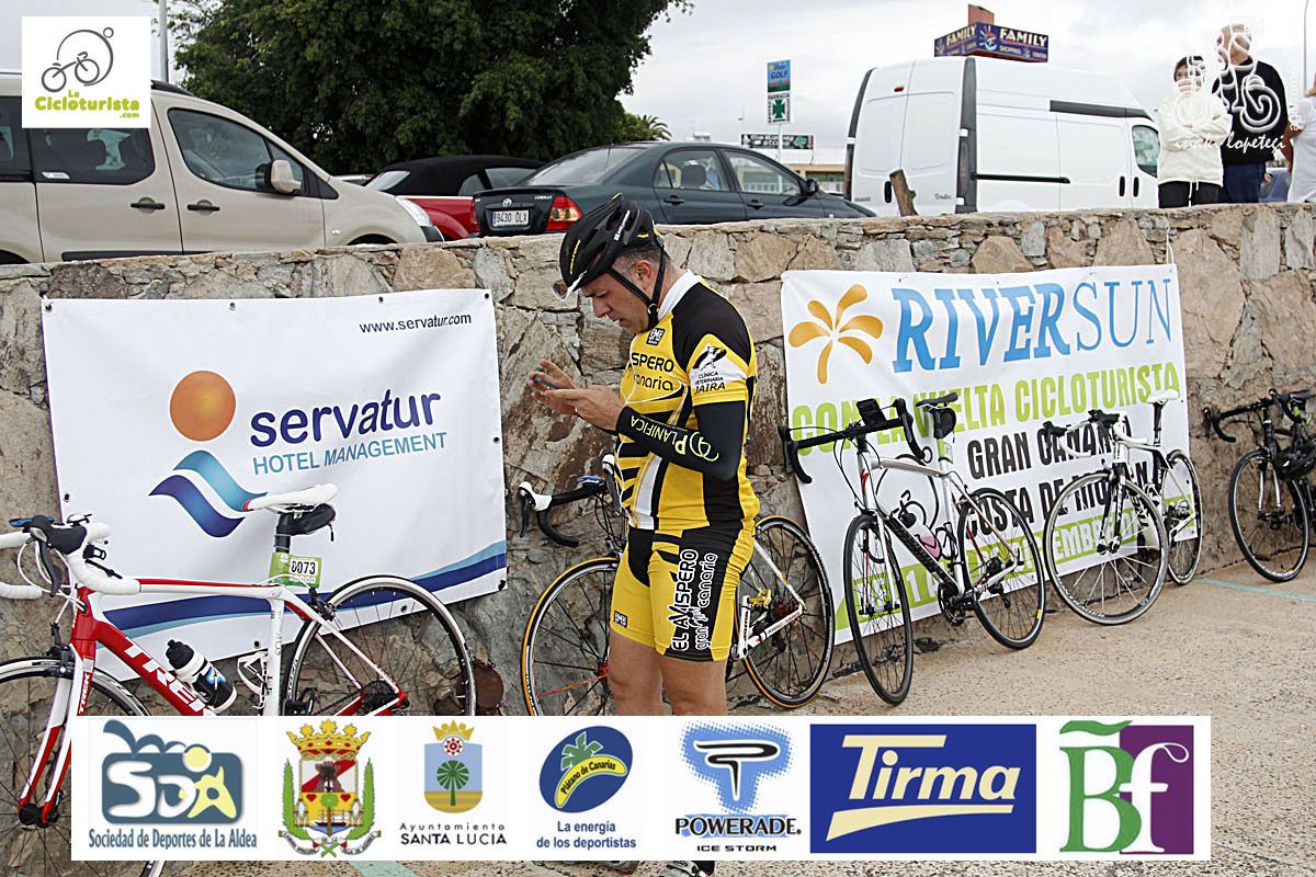 Cicloturista Gran Canaria_etapa1