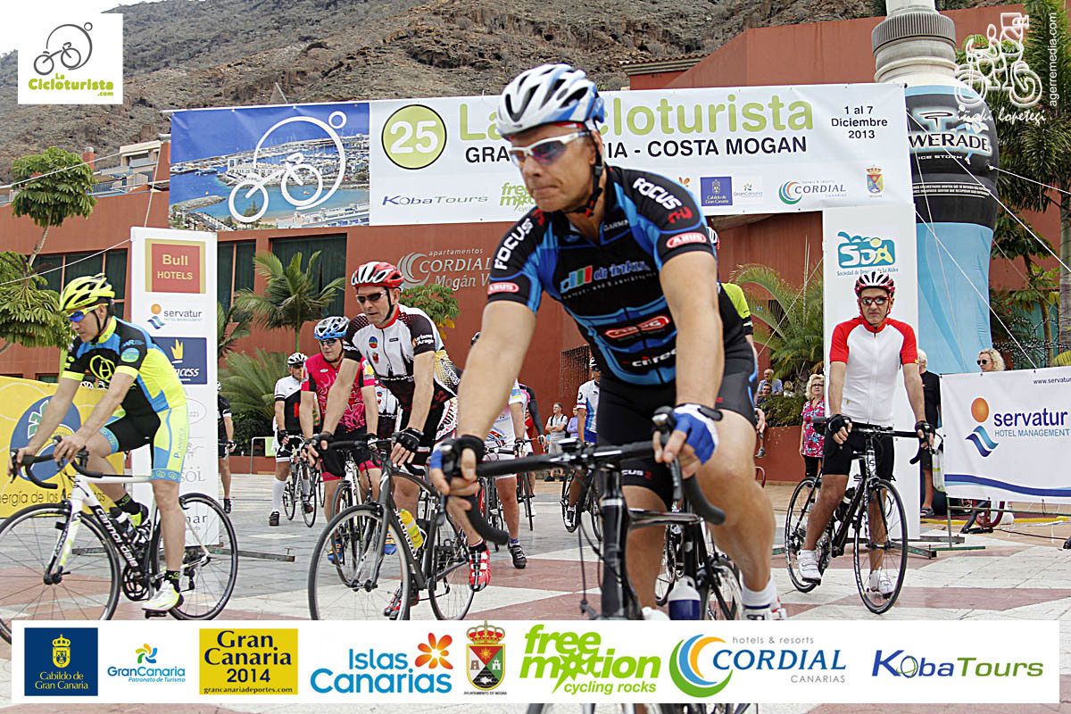 Cicloturista Gran Canaria_etapa1