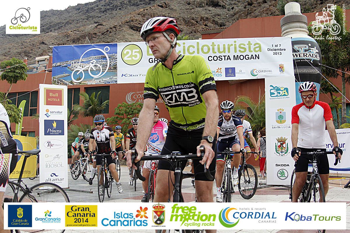 Cicloturista Gran Canaria_etapa1