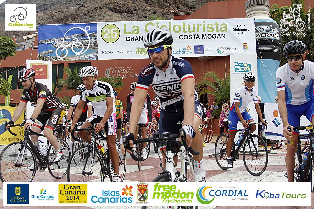 Cicloturista Gran Canaria_etapa1