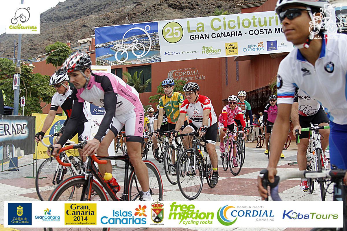 Cicloturista Gran Canaria_etapa1