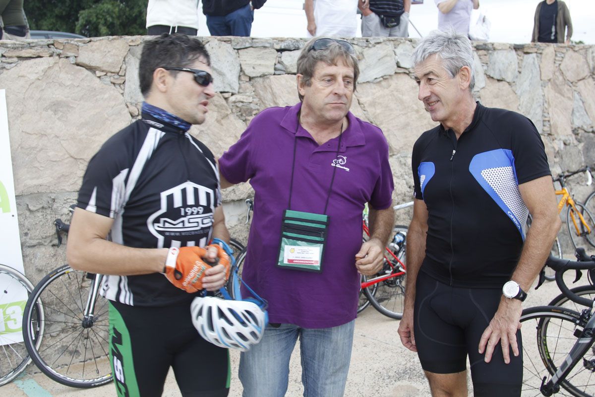 Cicloturista Gran Canaria_etapa1