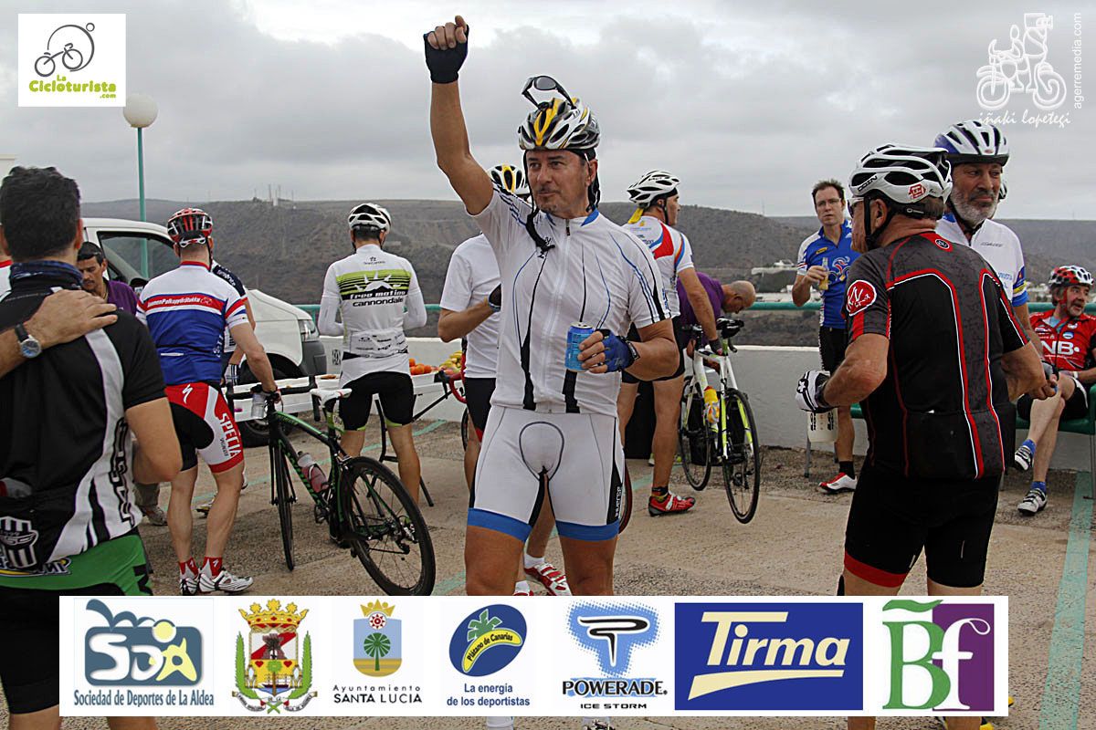 Cicloturista Gran Canaria_etapa1