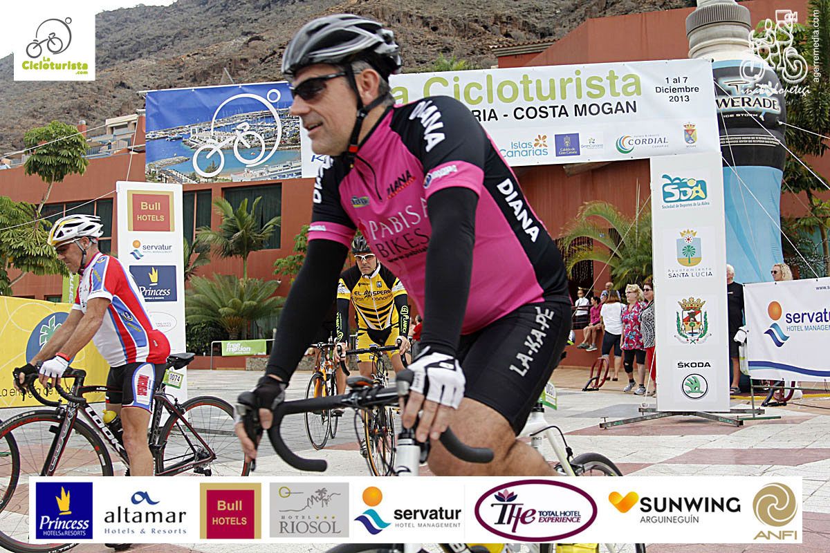 Cicloturista Gran Canaria_etapa1