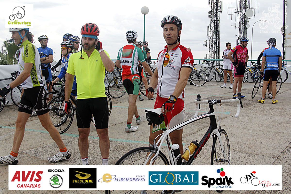 Cicloturista Gran Canaria_etapa1
