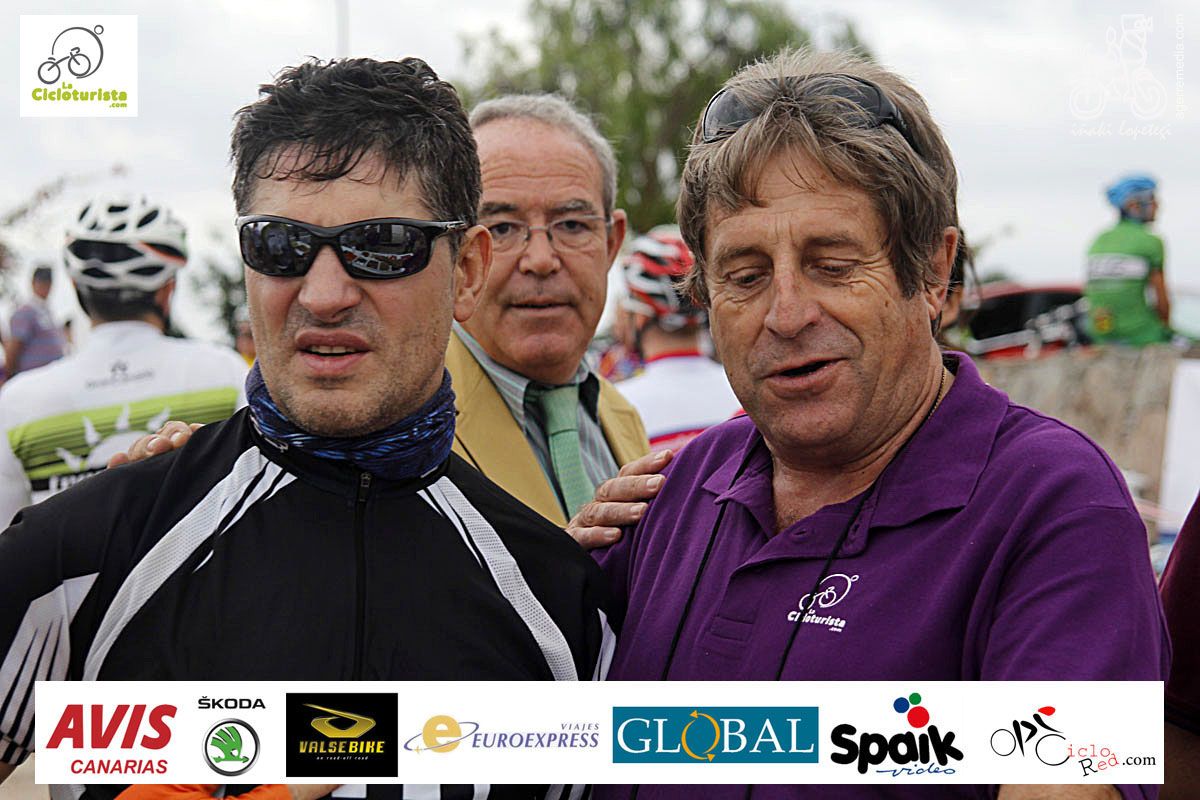 Cicloturista Gran Canaria_etapa1