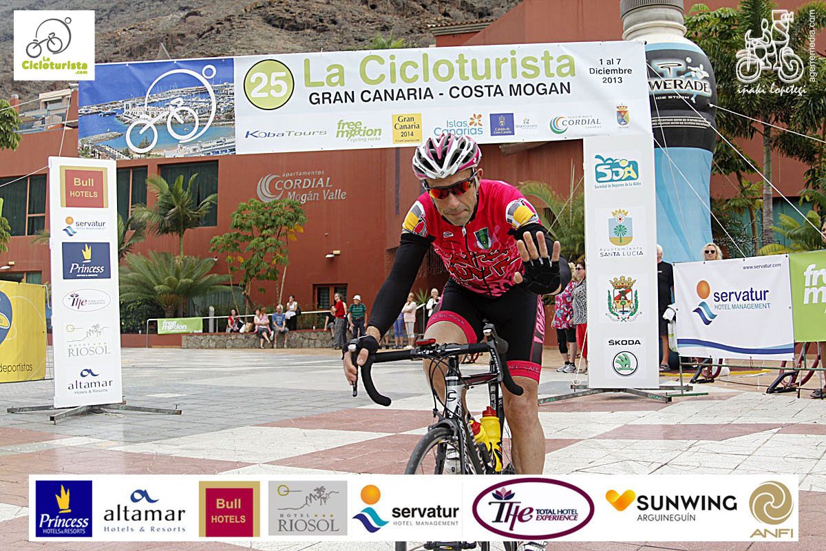 Cicloturista Gran Canaria_etapa1