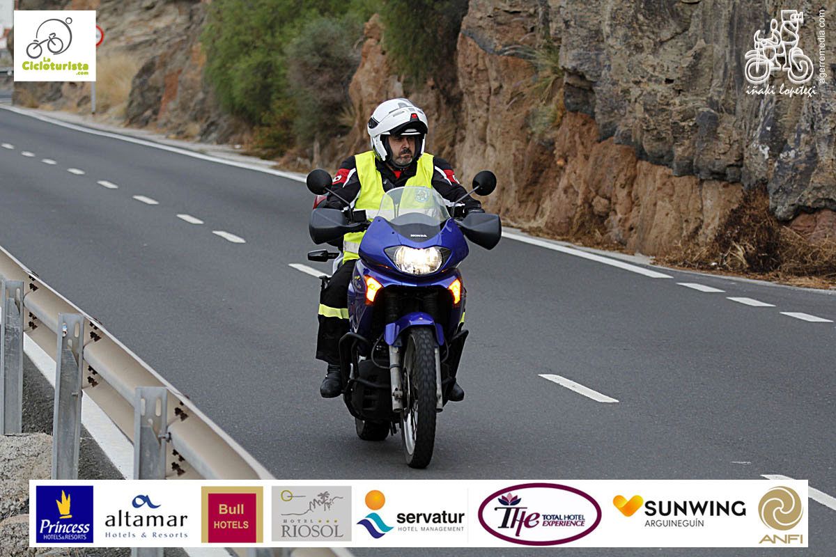 Cicloturista Gran Canaria_etapa1
