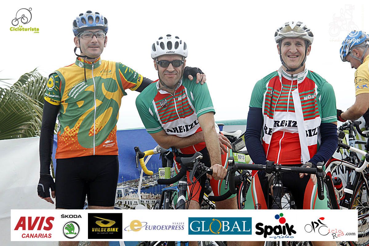 Cicloturista Gran Canaria_etapa1