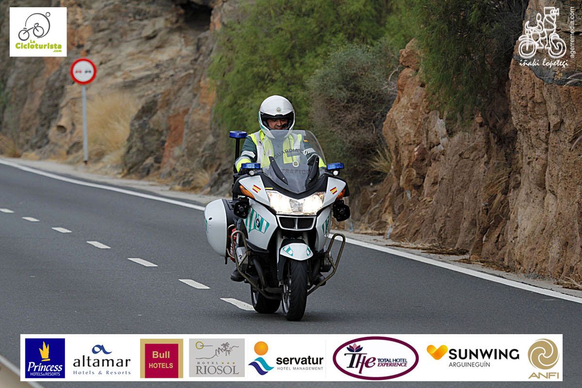 Cicloturista Gran Canaria_etapa1