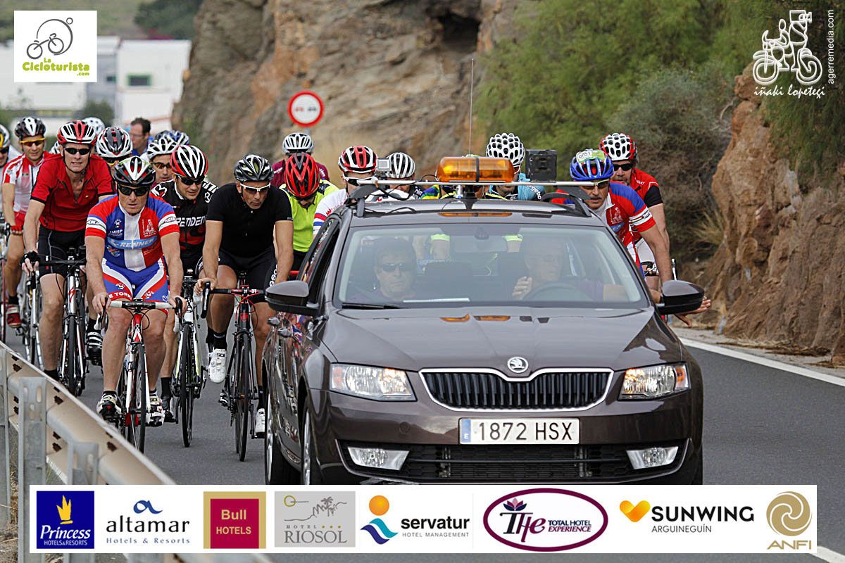 Cicloturista Gran Canaria_etapa1