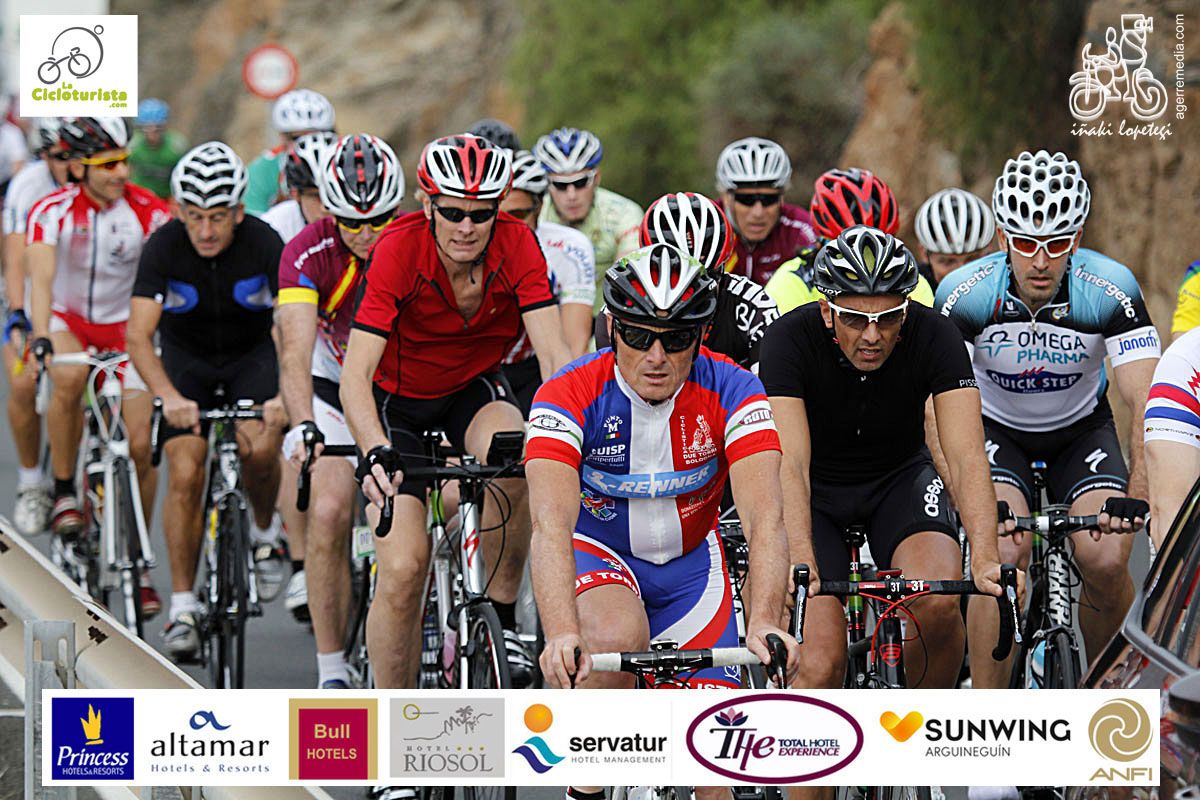 Cicloturista Gran Canaria_etapa1