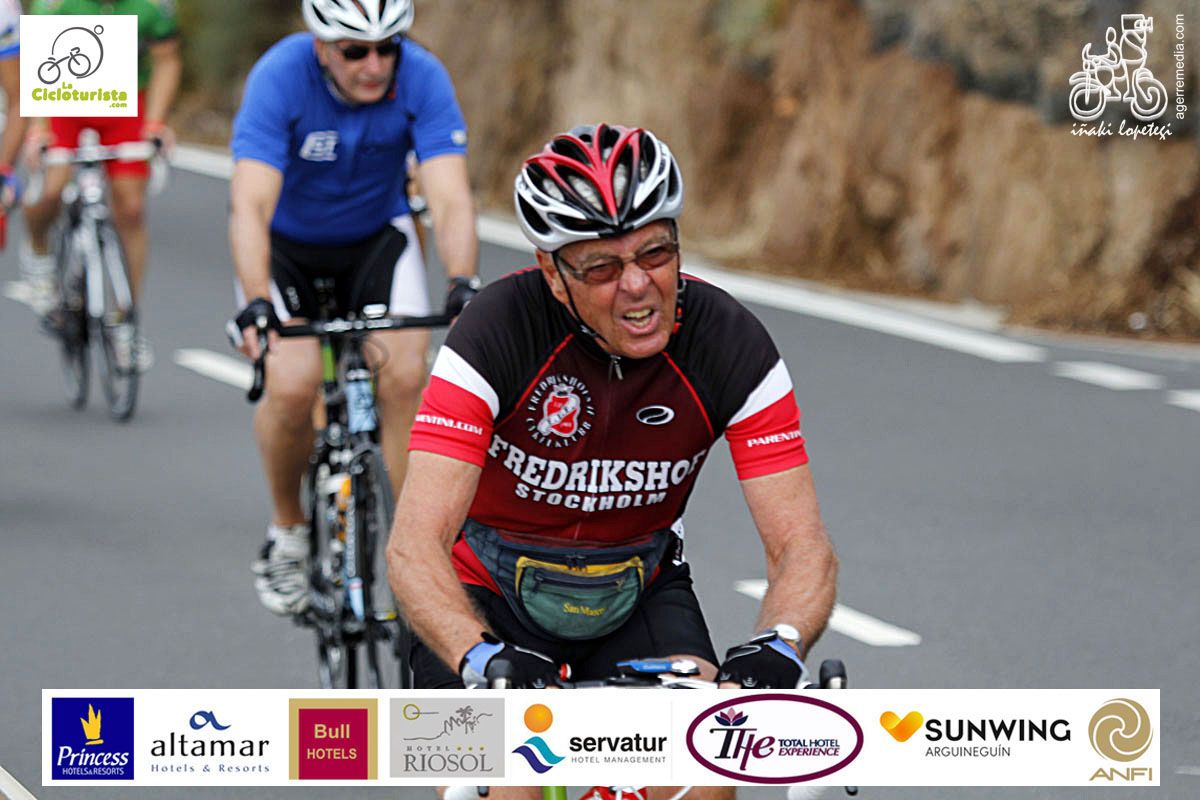 Cicloturista Gran Canaria_etapa1