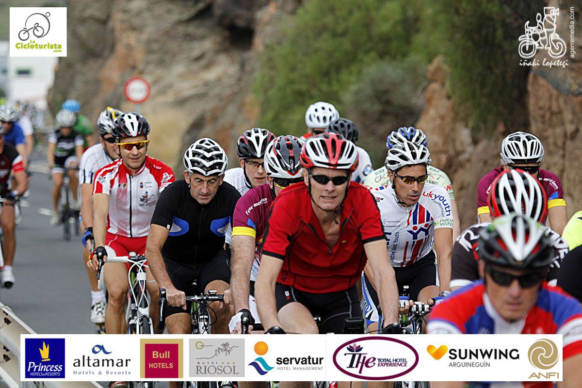 Cicloturista Gran Canaria_etapa1