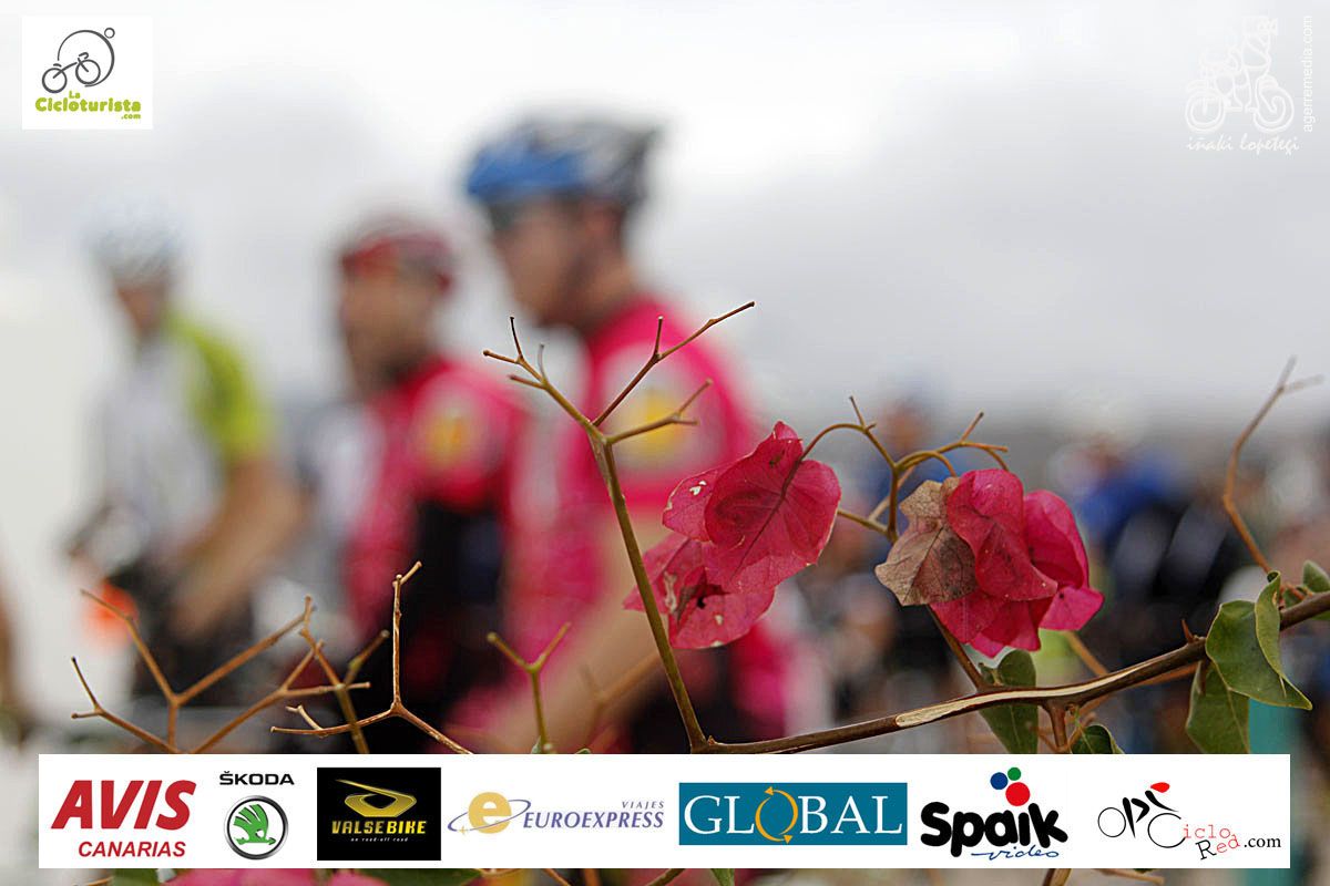 Cicloturista Gran Canaria_etapa1