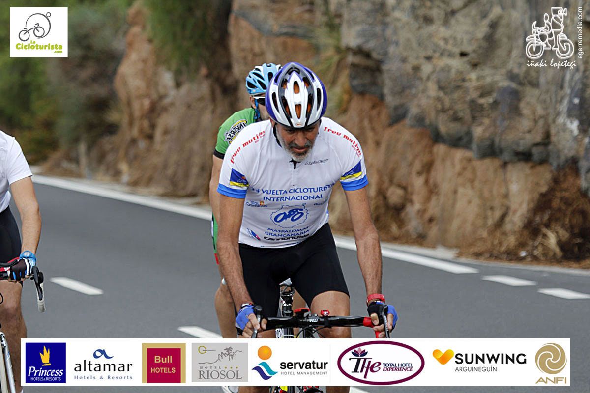 Cicloturista Gran Canaria_etapa1