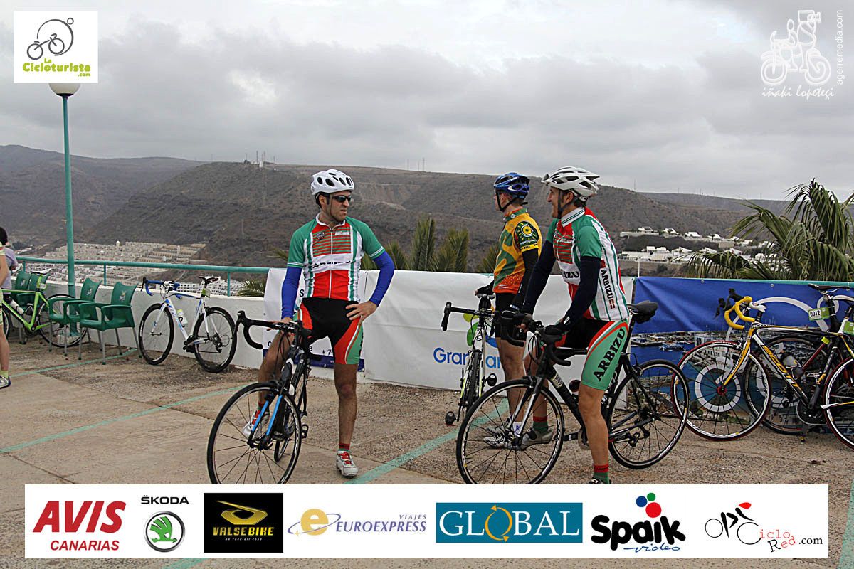 Cicloturista Gran Canaria_etapa1