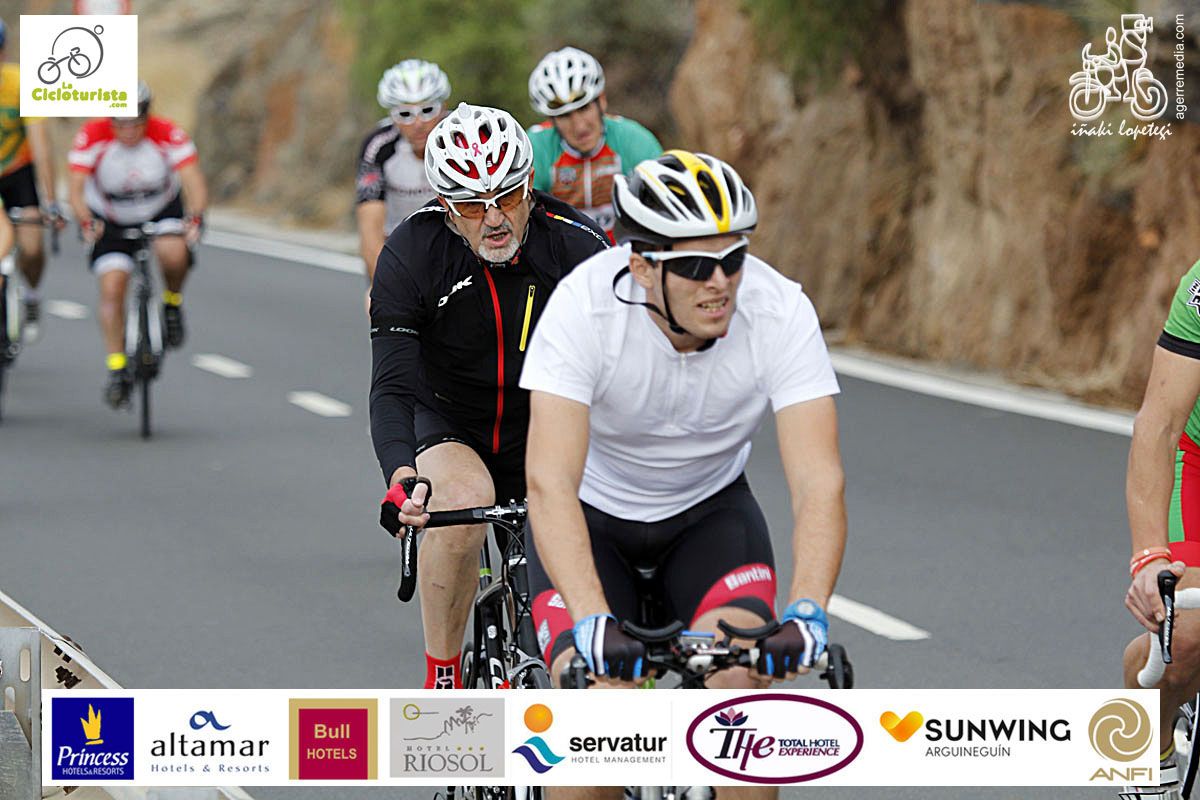 Cicloturista Gran Canaria_etapa1