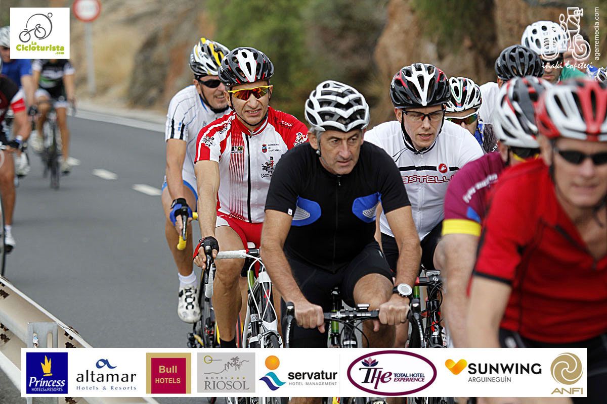 Cicloturista Gran Canaria_etapa1