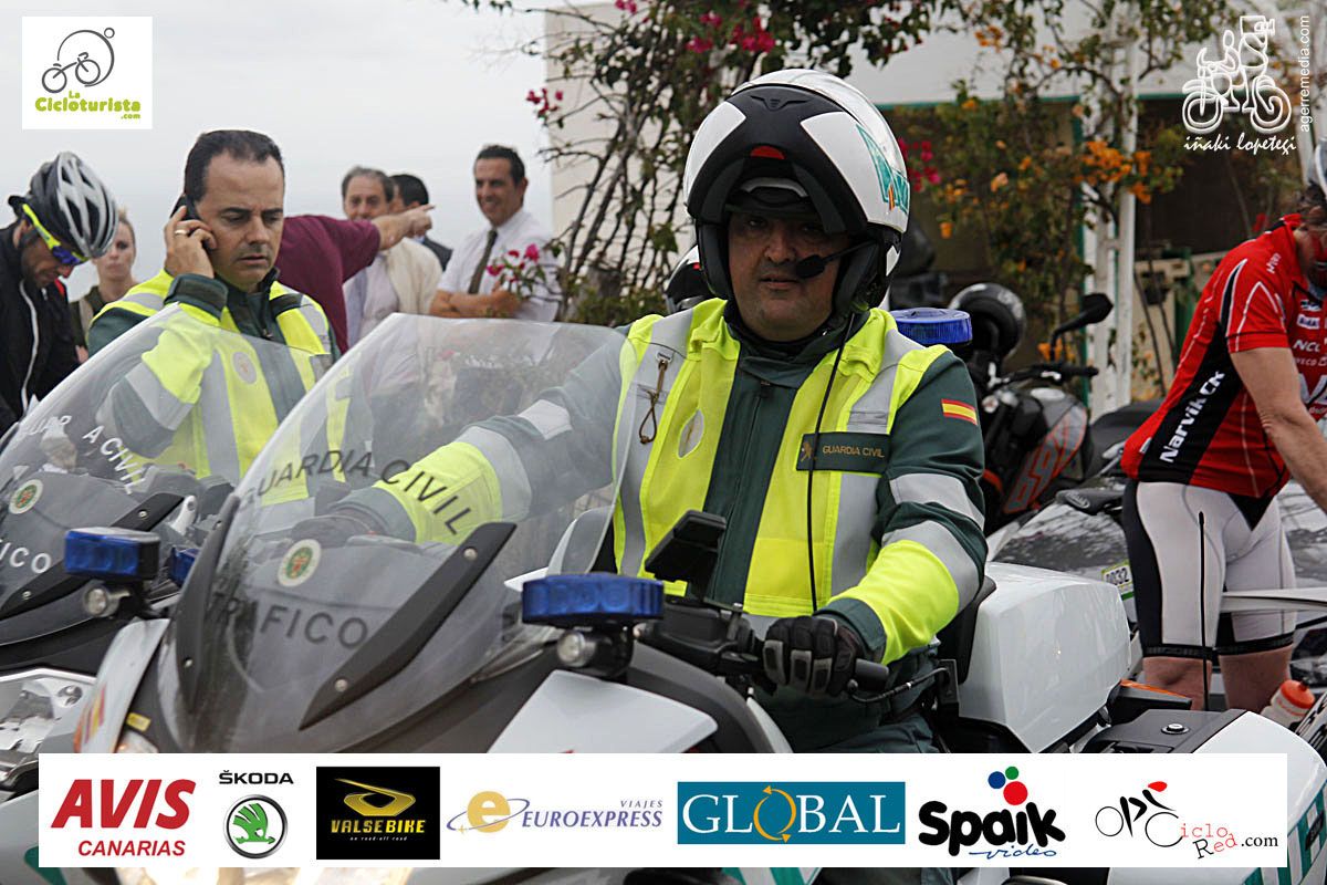 Cicloturista Gran Canaria_etapa1